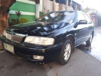 2000 Nissan Exalta for sale