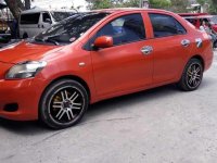 Fos sale my Toyota Vios 1.3 J 2008