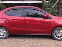 Mitsubishi Mirage G4 2016 for sale