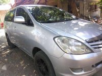 Toyota Innova J 2009 for sale
