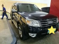 Ford Everest 2013 for sale