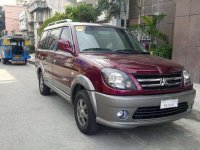 2017 Mitsubishi Adventure for sale