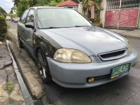 For sale Honda Civic 1997