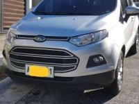 2015 Ford Ecosport FOR SALE 