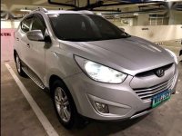 2014 Hyundai Tucson for sale