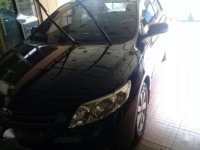 FOR SALE TOYOTA Altis 2010 Manual Transmission