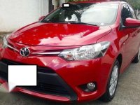 2016 Toyota Vios for sale