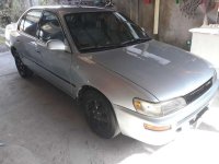 Toyota Corolla Gli 1998 model FOR SALE