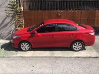 2013 Toyota Vios for sale