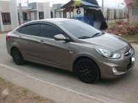 2012 Hyundai Accent Fresh looks new FOR SALE