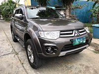 2014 Mitsubishi Montero for sale