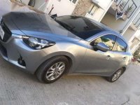 For Assume MAZDA 2 2017