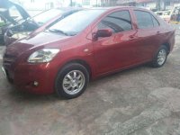 Toyota Vios 2008 for sale