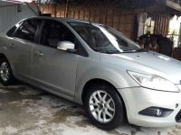 Ford Focus 2010 MT FOR SALE