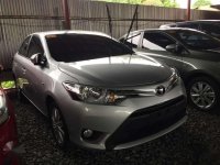 2018 TOYOTA Vios 13 E Manual Silver Edition FOR SALE