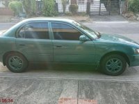 Rush Toyota Corolla XE FOR SALE