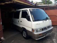 Nissan Urvan 2014 FOR SALE