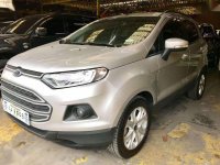 2016 Ford Ecosport (Autobee) FOR SALE 