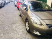 Toyota Vios 2011 1.5G FOR SALE