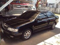 For Sale Nissan Exalta 2000