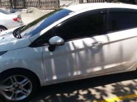 2011 Ford Fiesta FOR SALE