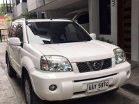 2014 Nissan Xtrail 2.0 FOR SALE