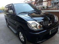 Mitsubishi Adventure 2007 for sale