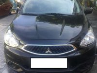 2016 Mitsubishi Mirage for sale