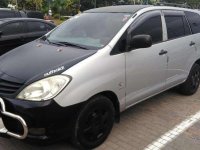 2009 Toyota Innova for sale