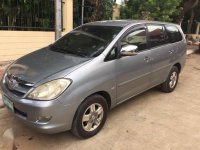 2008 Toyota Innova v FOR SALE