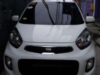 Kia Oicanto 2016 FOR SALE