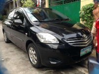 Toyota Vios 1.3E 2011 manual FOR SALE