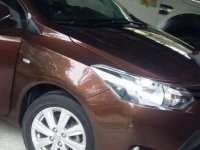 Toyota Vios 2015 for sale