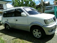 Like New Mitsubishi Adventure for sale