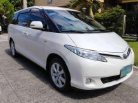 Toyota Previa Q 2011 Facelifted version FOR SALE