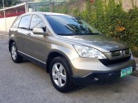 Honda CR-V 2009 FOR SALE