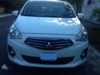 2015 Mitsubishi Mirage G4 GLS 5 yrs. warranty MITSUBISHI