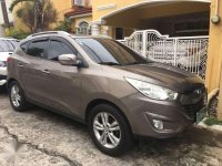 Hyundai Tucson 2010 FOR SALE