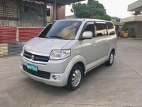 Suzuki APV 2013 for sale