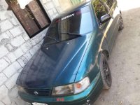 For sale Nissan Sentra s3 1996 model 