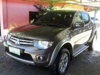 2012 Mitsubishi Strada for sale