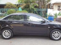 Mitsubishi Lancer Ex 2013 for sale