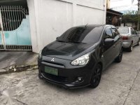 For sale Mitsubishi Mirage gls 2013