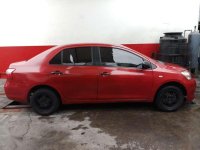 Toyota Vios J 2011 FOR SALE