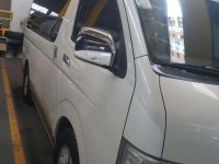 2011 Toyota Grandia for sale