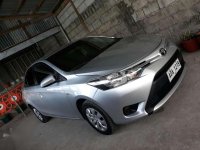 Toyota Vios J 2015 FOR SALE 