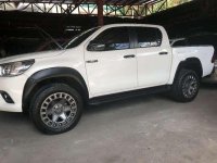 2017 Toyota Hilux for sale