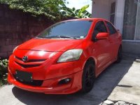 For Sale Toyota Vios J MT 2008