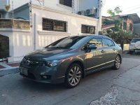 2011 Honda Civic for sale