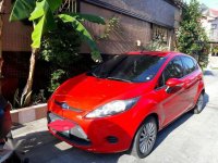 2013 Ford Fiesta FOR SALE